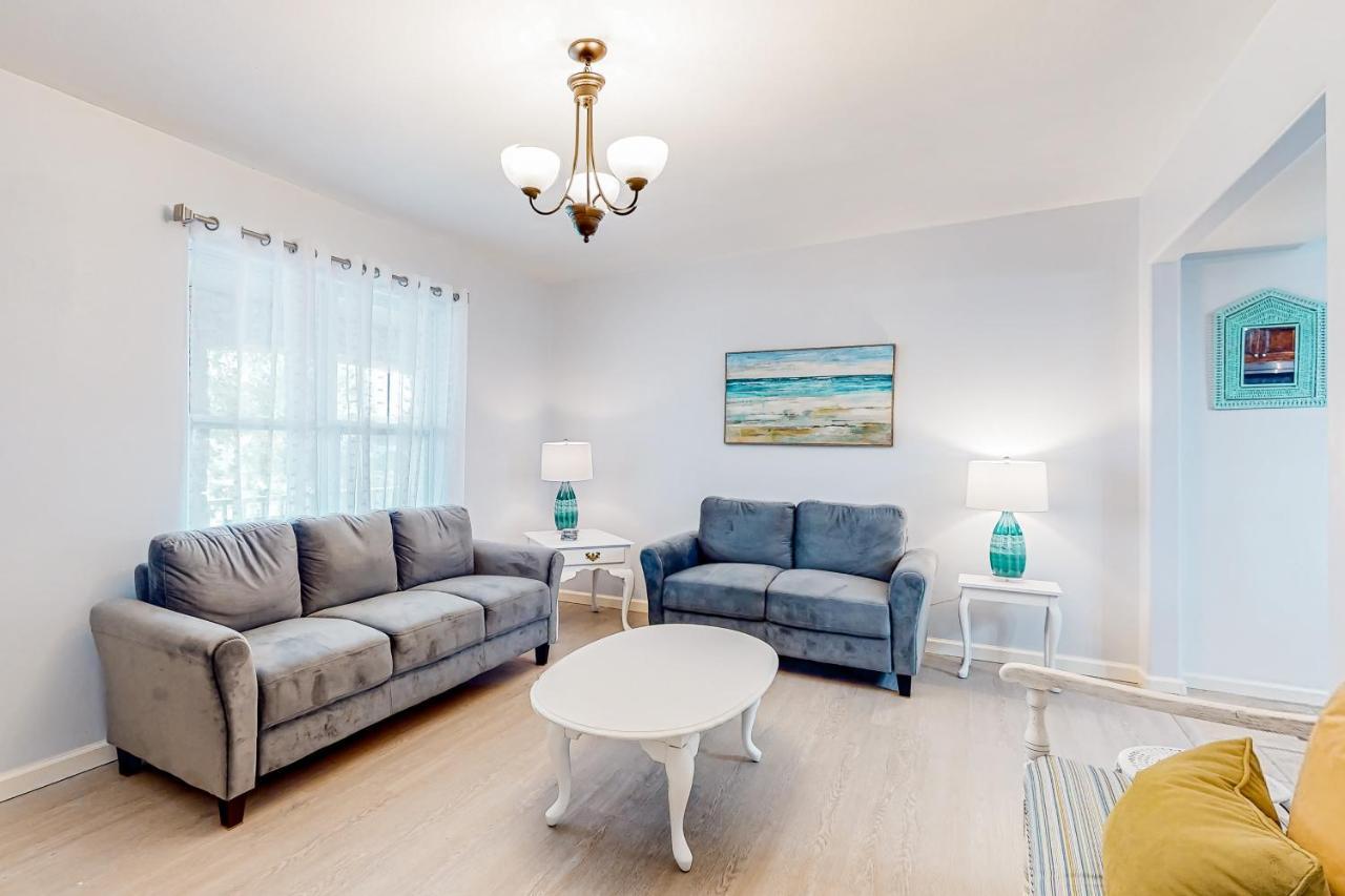 Ferienhaus Family Tides