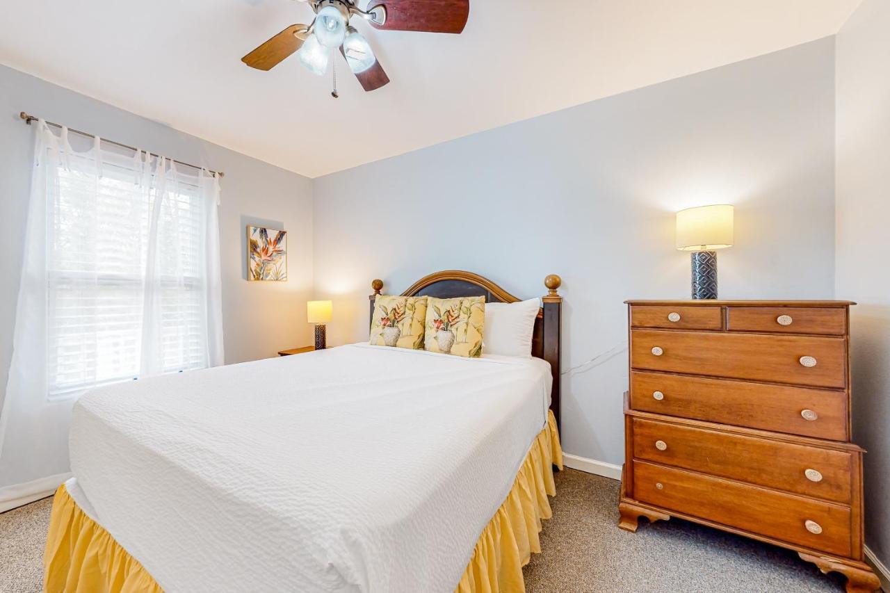 Ferienhaus Family Tides Port Isabel