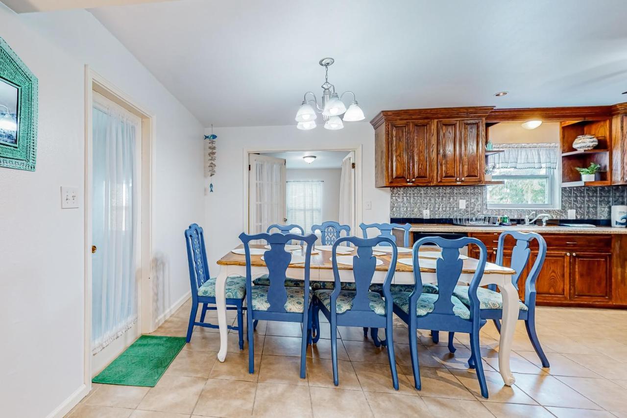 Ferienhaus Family Tides Port Isabel